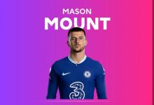 【乐玩LEWIN】梅开二度，英超官方：芒特当选切尔西vs维拉全场最佳-乐玩真人线上娱乐