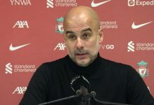 【乐玩LEWIN】瓜迪奥拉：失误导致了失利 红军球迷试图用硬币砸我但缺乏准星-乐玩真人线上娱乐