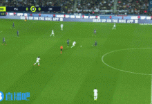 【乐玩LEWIN】内马尔破门&姆巴佩收获赛季首个助攻,两人拥抱庆祝-乐玩真人线上娱乐