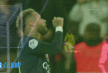 【乐玩LEWIN】你好骚啊?内马尔进球后跳舞庆祝,舞姿相当风骚?-乐玩真人线上娱乐