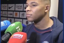 【乐玩LEWIN】❌亲自辟谣!姆巴佩:我从未要求一月离队 并没有生巴黎的气-乐玩真人线上娱乐