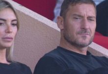 【乐玩LEWIN】罗体：托蒂和新女友现场观看摩纳哥对克莱蒙的法甲联赛-乐玩真人线上娱乐