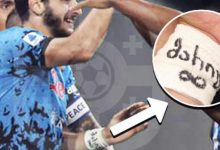 【乐玩LEWIN】克瓦拉茨赫利亚戴特殊护腕参赛,纪念因雷击不幸身亡的13岁同胞-乐玩真人线上娱乐