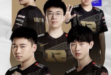 【乐玩LEWIN】追平历史!RNG追平队史世界赛小组赛最多胜场战绩-乐玩真人线上娱乐