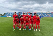 【乐玩LEWIN】京媒：U21国青结束三个月克罗地亚拉练，共踢27场达到练兵目标-乐玩真人线上娱乐