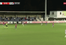 【乐玩LEWIN】留洋女足球员一周表现汇总：张琳艳1球1助攻，杨淑慧俄超首秀-乐玩真人线上娱乐