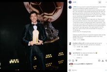 【乐玩LEWIN】莱万发文谈获奖:感谢所有效力过的俱乐部,我仍将前行无意停步-乐玩真人线上娱乐