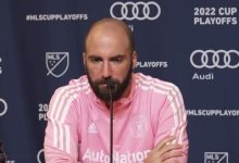 【乐玩LEWIN】伊瓜因：梦想和我所爱的一切结束了 退役后会对心理辅导感兴趣-乐玩真人线上娱乐