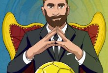 【乐玩LEWIN】今日趣图：年少成名，大器晚成，本泽终成虎！-乐玩真人线上娱乐