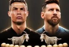 【乐玩LEWIN】进球网晒梅罗图感叹：这大概是时代的终结，但却是多么伟大的时代-乐玩真人线上娱乐