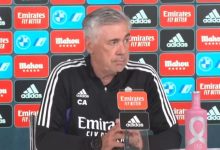 【乐玩LEWIN】安帅：本泽马更像领袖 姆巴佩？这支球队的未来已经写好-乐玩真人线上娱乐