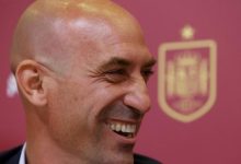 【乐玩LEWIN】西足协主席：我告诉拉波尔塔，他不应该闯入裁判更衣室-乐玩真人线上娱乐