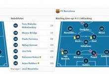 【乐玩LEWIN】暴力到疯癫,庆祝到脱力!【那年今日】德罗巴对巴萨的转身重炮-乐玩真人线上娱乐