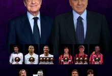 【乐玩LEWIN】超越贝卢斯科尼，老佛爷以8次成为金球奖获得次数最多的主席-乐玩真人线上娱乐