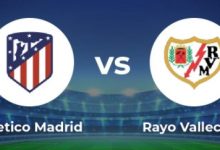 【乐玩LEWIN】马竞vs巴列卡诺首发：格列兹曼、莫拉塔先发，法尔考出战-乐玩真人线上娱乐