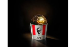 【乐玩LEWIN】“卡里姆炸鸡”！KFC法国官推为本泽马改名：Karim Fried Chicken-乐玩真人线上娱乐