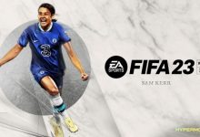 【乐玩LEWIN】EA:FIFA23将在明年初增加女足欧冠内容-乐玩真人线上娱乐