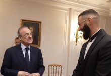 【乐玩LEWIN】老佛爷:当年去本泽马家游说,他一句话都说不出&可乐都没给我喝-乐玩真人线上娱乐