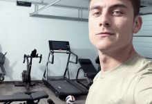 【乐玩LEWIN】迪巴拉晒照比“耶”！记者：他将入选阿根廷35人初选名单-乐玩真人线上娱乐