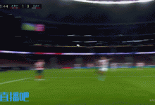 【乐玩LEWIN】马竞补时遭绝平！吉梅内斯送点，法尔考点射救主+弑旧主未庆祝-乐玩真人线上娱乐