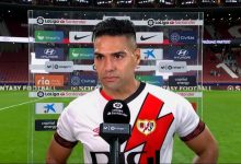 【乐玩LEWIN】法尔考：我们一度掌控比赛主动权，全队努力得到回报-乐玩真人线上娱乐