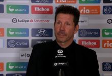 【乐玩LEWIN】西蒙尼:我们有多次机会应该打入第二球,球队在门前不够高效-乐玩真人线上娱乐