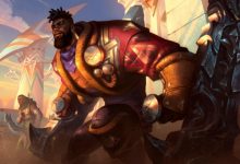 【乐玩LEWIN】新英雄奎桑提基础技能组详细预览:灵活重坦-乐玩真人线上娱乐