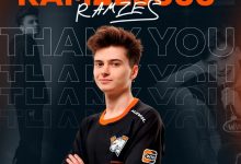 【乐玩LEWIN】VP官推:选手666正式离队-乐玩真人线上娱乐