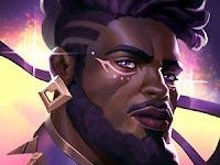 【乐玩LEWIN】LOL新增的召唤师头像：至高天系列即将上线-乐玩真人线上娱乐