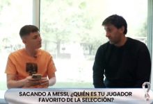 【乐玩LEWIN】米利托：劳塔罗能获得世界杯金靴，除梅西之外我最喜欢他和德保罗-乐玩真人线上娱乐