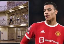 【乐玩LEWIN】镜报:HMP监狱曾关押“著名”连环杀手,青木住单间,还可以踢球-乐玩真人线上娱乐