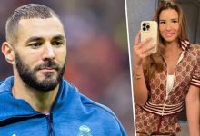 【乐玩LEWIN】盘点本泽马恋爱史:与三任女友现关系都很好,两人出席金球奖典礼-乐玩真人线上娱乐