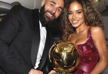 【乐玩LEWIN】❤️女友祝贺本泽马:这样的天赋仍如此谦逊,拿金球实至名归-乐玩真人线上娱乐