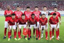 【乐玩LEWIN】朴志洙发文告别广州队：两年时光非常开心，感谢所有人-乐玩真人线上娱乐