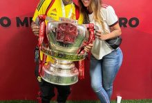 【乐玩LEWIN】比达尔社媒庆巴西杯夺冠：赢得我的第24冠，今年还有一冠可争取！-乐玩真人线上娱乐