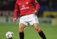 【乐玩LEWIN】迭戈-弗兰当年在曼联平平无奇，但离开后带给曼联更宝贵财富-乐玩真人线上娱乐