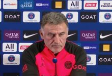 【乐玩LEWIN】加尔蒂：内马尔的态度总是很认真  马尔基尼奥斯需适应新角色-乐玩真人线上娱乐