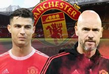 【乐玩LEWIN】C罗遭遇停赛+停训!滕哈赫的铁腕管理:你就不该去冒犯-乐玩真人线上娱乐