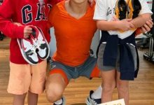 【乐玩LEWIN】莫伊塞斯晒孙准浩送他和孩子的礼物:恭喜你将实现踢世界杯的梦想-乐玩真人线上娱乐