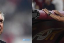 【乐玩LEWIN】官方:穆里尼奥&安切洛蒂荣膺都体上赛季最佳教练奖-乐玩真人线上娱乐