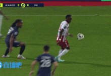 【乐玩LEWIN】加尔蒂:人们来看梅西也看内姆,但我想每个人都同意梅西历史最佳-乐玩真人线上娱乐