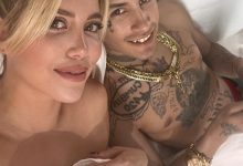 【乐玩LEWIN】阿媒:伊卡尔迪未经允许飞回阿根廷找旺达,在酒店门口遭保安阻挡-乐玩真人线上娱乐