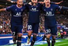 【乐玩LEWIN】渐入佳境！MNM目前：梅西9球10助，内马尔12球9助，姆巴佩14球2助-乐玩真人线上娱乐