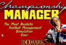 【乐玩LEWIN】30年前冠军足球经理CM诞生与发展的故事:如今各国足协都需要它-乐玩真人线上娱乐