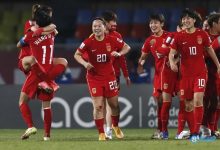 【乐玩LEWIN】北青：中国女足12月1日重新集中备战世界杯，明年2月赴新西兰拉练-乐玩真人线上娱乐