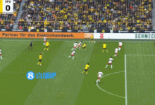 【乐玩LEWIN】开场1分半闪击!贝林厄姆轻松推射破门,聚勒献助攻-乐玩真人线上娱乐