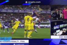 【乐玩LEWIN】米体：漏掉迪马尔科的红牌，佛罗伦萨vs国米的主裁很可能被停赛-乐玩真人线上娱乐