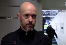 【乐玩LEWIN】滕哈赫谈绝平：拥有正确的球队文化、正确的标准和价值观更为重要-乐玩真人线上娱乐