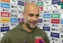 【乐玩LEWIN】哈兰德是不是你执教过最全面的前锋?瓜迪奥拉:那梅西呢??-乐玩真人线上娱乐