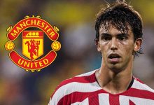 【乐玩LEWIN】葡萄牙记者:曼联冬窗追求菲利克斯,争取以租借+买断形式引进-乐玩真人线上娱乐